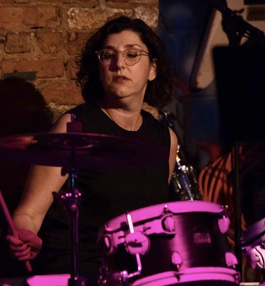 Nancy G