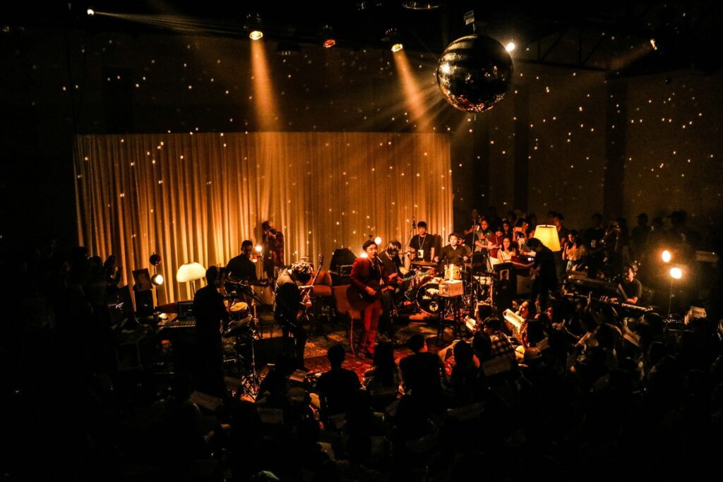 See Boiadeiro Live this June at Gallery Cabaret!